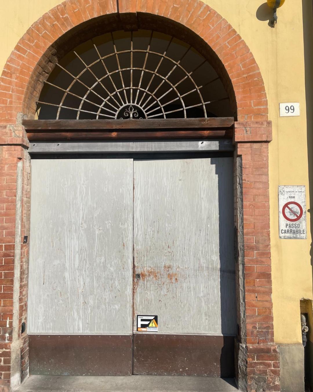Appartamento Il Mini Imola Esterno foto
