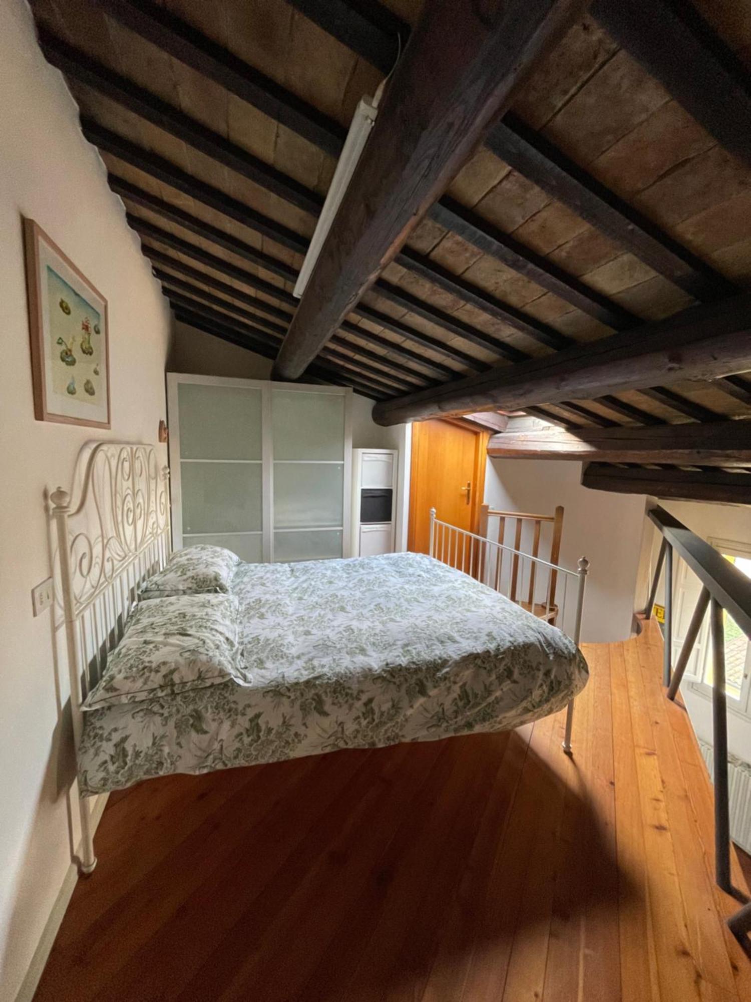 Appartamento Il Mini Imola Esterno foto
