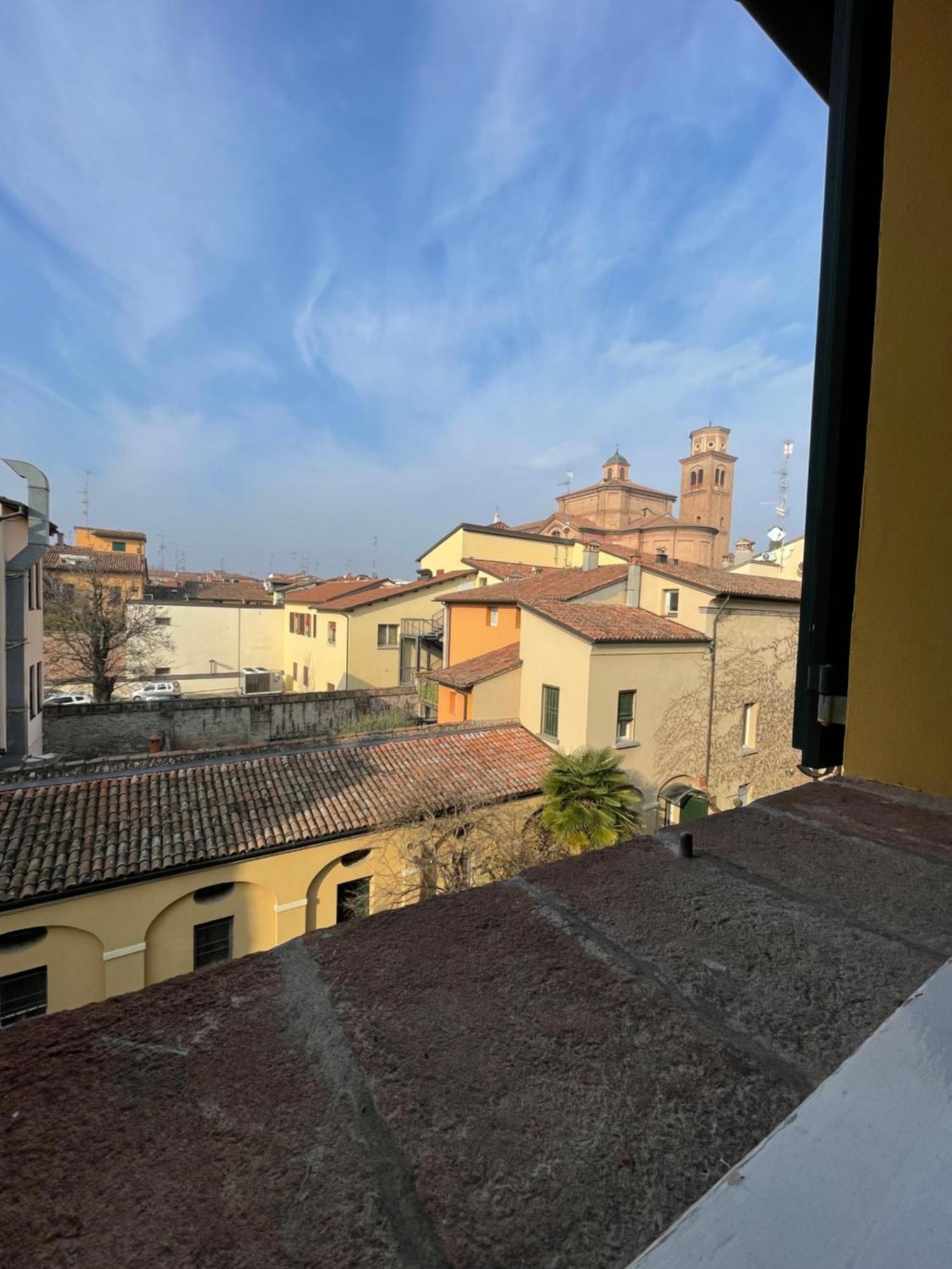 Appartamento Il Mini Imola Esterno foto
