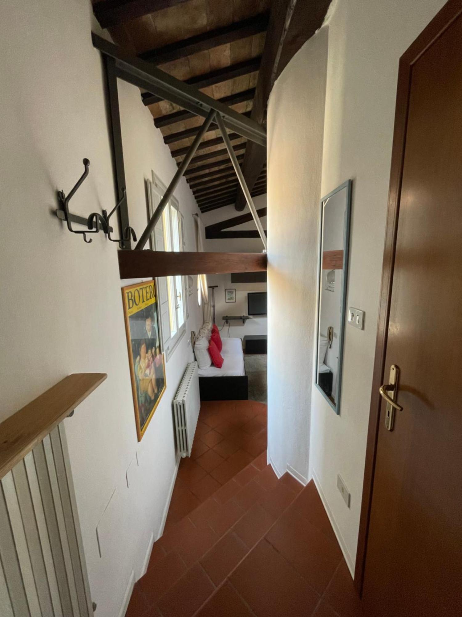 Appartamento Il Mini Imola Esterno foto