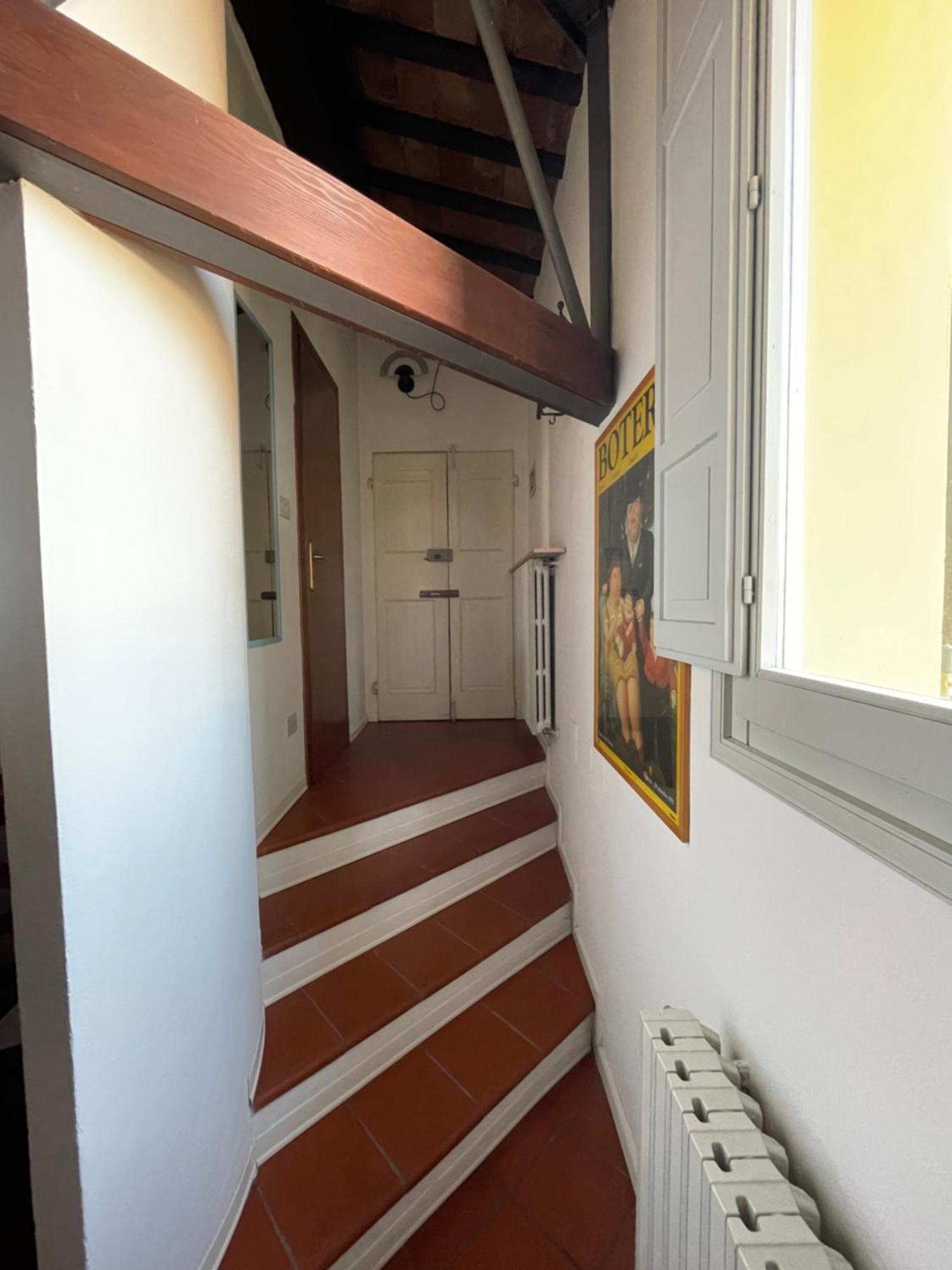 Appartamento Il Mini Imola Esterno foto