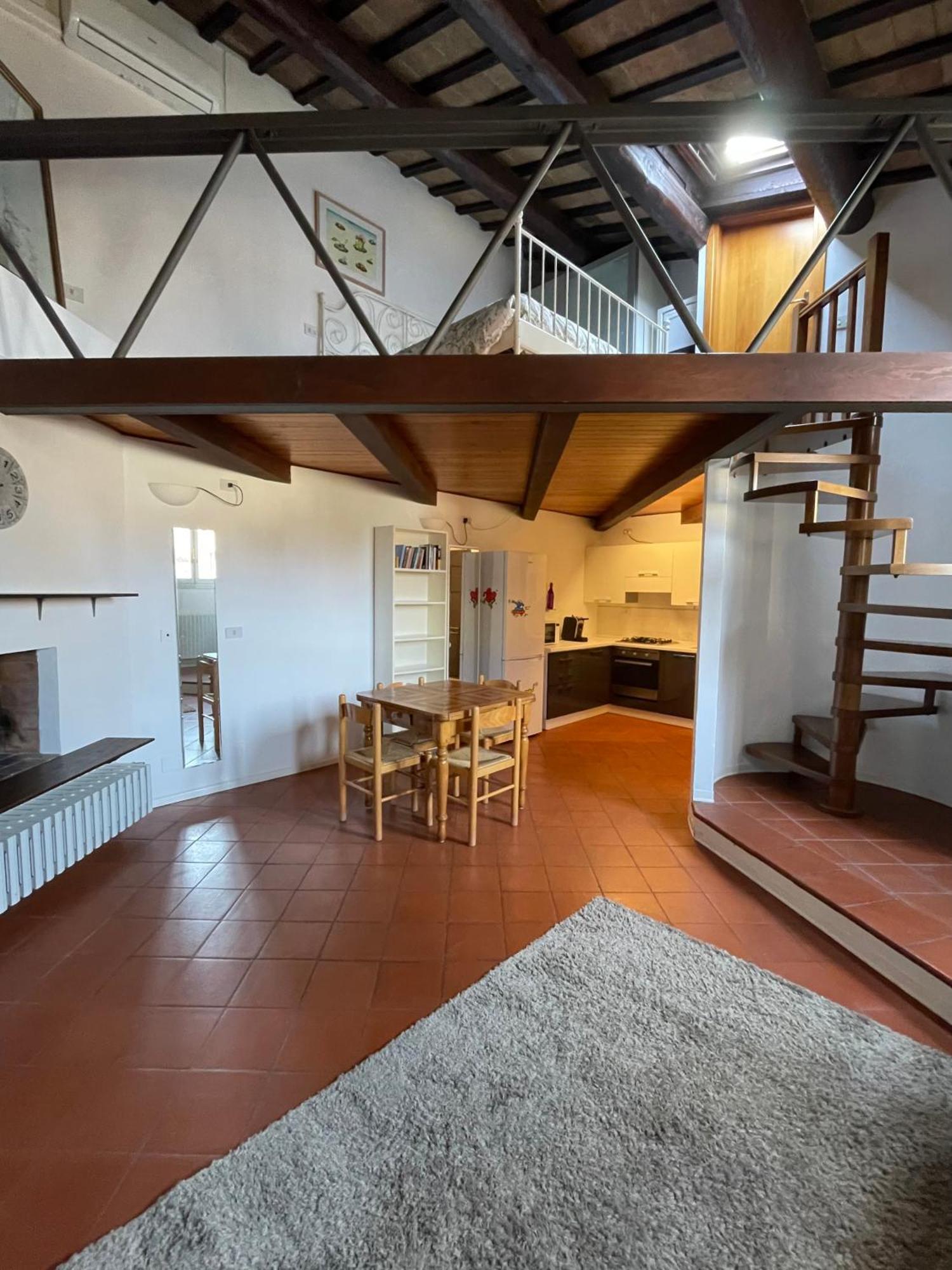 Appartamento Il Mini Imola Esterno foto